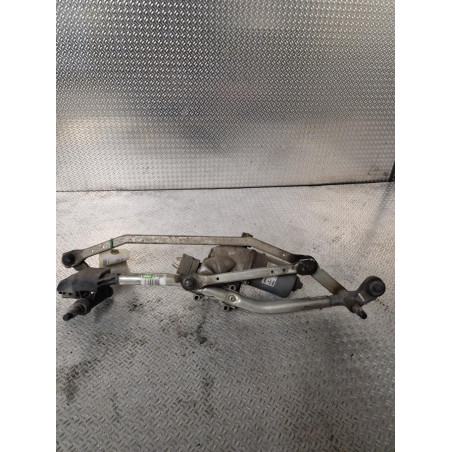 Moteur essuie-glace avant Renault LAGUNA III 1.5 dci (2007-2015) 5 portes