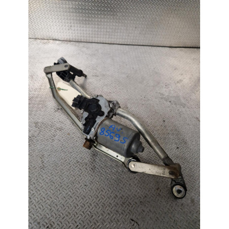 Moteur essuie-glace avant Renault LAGUNA III 1.5 dci (2007-2015) 5 portes