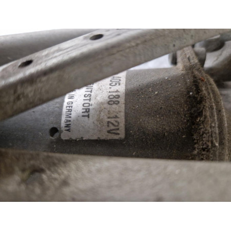 Moteur essuie-glace avant Renault LAGUNA III 1.5 dci (2007-2015) 5 portes