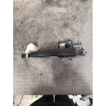 Poignee ext porte avg Fiat SCUDO Camionnette 1.6 d multijet (2007-2016)