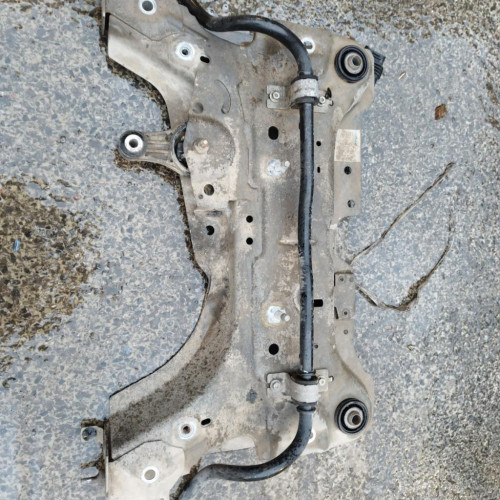 Berceau moteur avant Renault LAGUNA III 1.5 dci (2007-2015) 5 portes