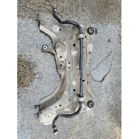 Berceau moteur avant Renault LAGUNA III 1.5 dci (2007-2015) 5 portes