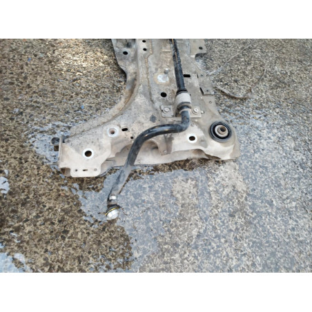 Berceau moteur avant Renault LAGUNA III 1.5 dci (2007-2015) 5 portes