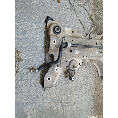 Berceau moteur avant Renault LAGUNA III 1.5 dci (2007-2015) 5 portes