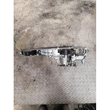 Poignee ext porte avg Fiat SCUDO Camionnette 1.6 d multijet (2007-2016)