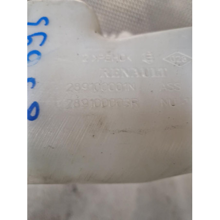 Reservoir lave-glace avant Renault LAGUNA III 1.5 dci (2007-2015) 5 portes