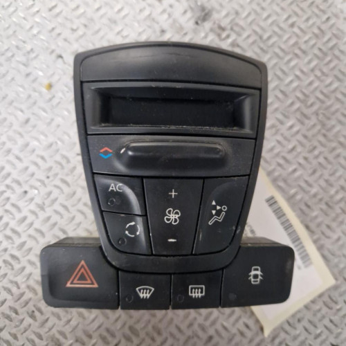 Commande de chauffage Renault LAGUNA III 1.5 dci (2007-2015) 5 portes