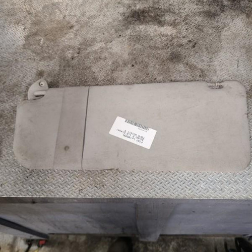 Pare-soleil gauche Fiat SCUDO Camionnette 1.6 d multijet (2007-2016)
