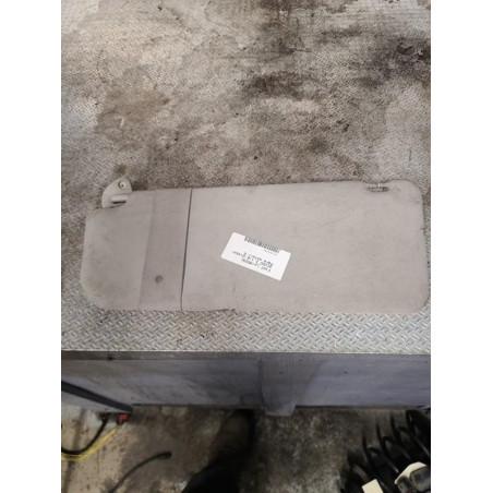 Pare-soleil gauche Fiat SCUDO Camionnette 1.6 d multijet (2007-2016)