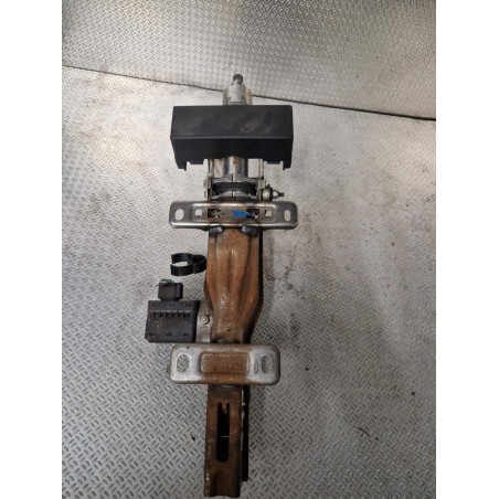 Colonne de direction non assistee Renault LAGUNA III 1.5 dci (2007-2015) 5 portes