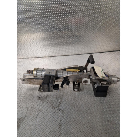 Colonne de direction non assistee Renault LAGUNA III 1.5 dci (2007-2015) 5 portes