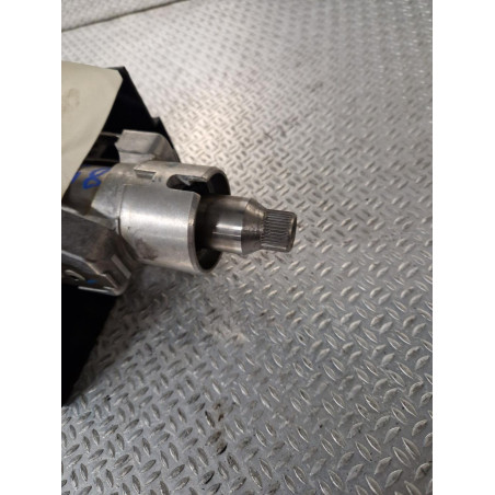 Colonne de direction non assistee Renault LAGUNA III 1.5 dci (2007-2015) 5 portes