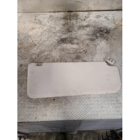Pare-soleil gauche Fiat SCUDO Camionnette 1.6 d multijet (2007-2016)