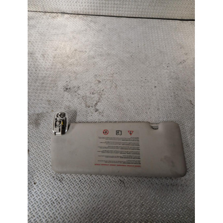Pare-soleil droit Renault LAGUNA III 1.5 dci (2007-2015) 5 portes