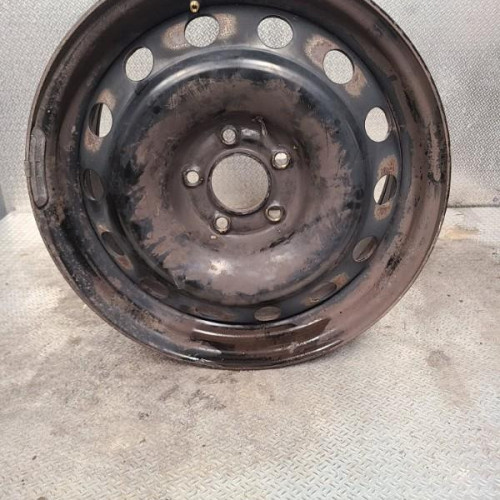 Jante tole 5 Fiat SCUDO Camionnette 1.6 d multijet (2007-2016)