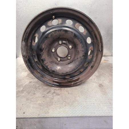 Jante tole 5 Fiat SCUDO Camionnette 1.6 d multijet (2007-2016)