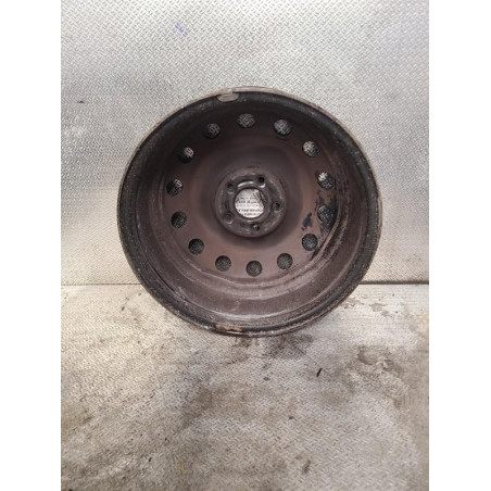 Jante tole 5 Fiat SCUDO Camionnette 1.6 d multijet (2007-2016)
