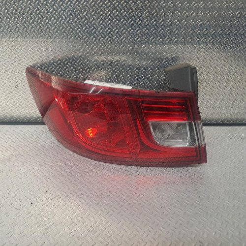 Feu arrière gauche Renault CLIO IV 1.5 dci 75 (2012) 5 portes