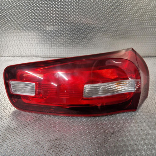 Feu arrière droit Citroën C4 PICASSO II 1.6 bluehdi 120 (2014)