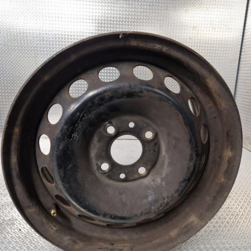 Jante tole 5 Fiat PUNTO 1.2 60 (1999-2010)