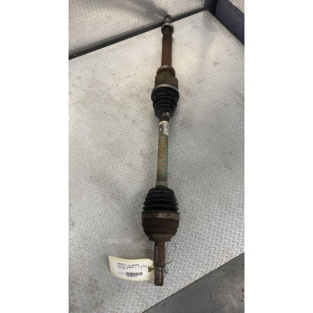 Transmission avant droite Renault CLIO III 1.5 dci (2005-2012) 5 portes