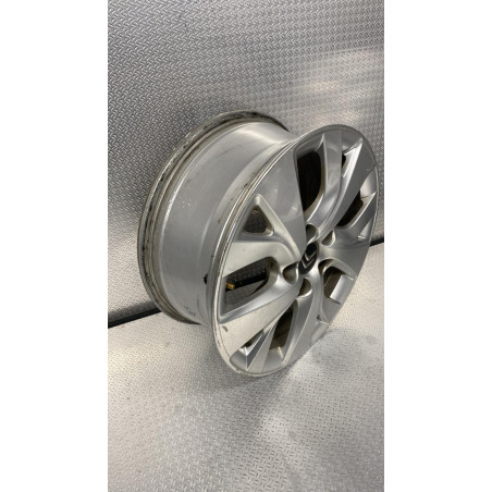 Jante tole 5 Citroën C4 PICASSO II 1.6 bluehdi 120 (2014)