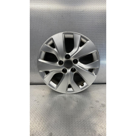 Jante tole 5 Citroën C4 PICASSO II 1.6 bluehdi 120 (2014)