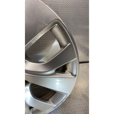 Jante tole 5 Citroën C4 PICASSO II 1.6 bluehdi 120 (2014)