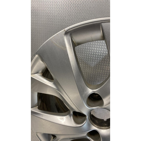 Jante tole 5 Citroën C4 PICASSO II 1.6 bluehdi 120 (2014)