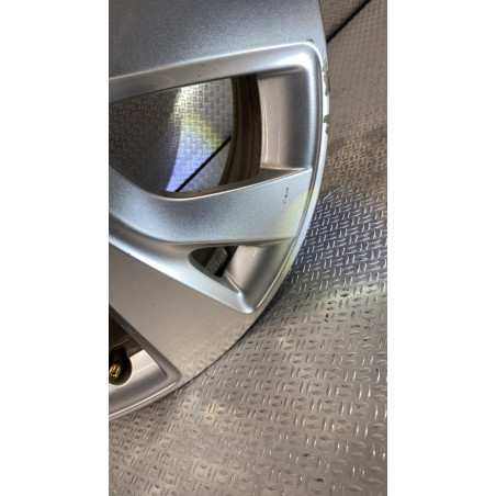 Jante tole 5 Citroën C4 PICASSO II 1.6 bluehdi 120 (2014)
