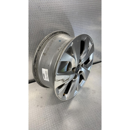 Jante tole 5 Citroën C4 PICASSO II 1.6 bluehdi 120 (2014)