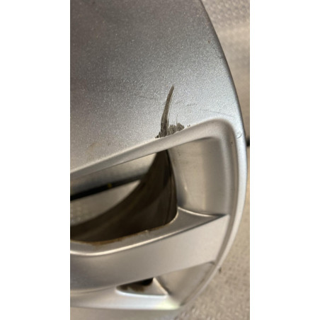 Jante tole 5 Citroën C4 PICASSO II 1.6 bluehdi 120 (2014)