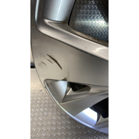 Jante tole 5 Citroën C4 PICASSO II 1.6 bluehdi 120 (2014)