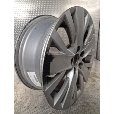 Jante tole 5 Vw POLO V 1.6 tdi (2009) 5 portes