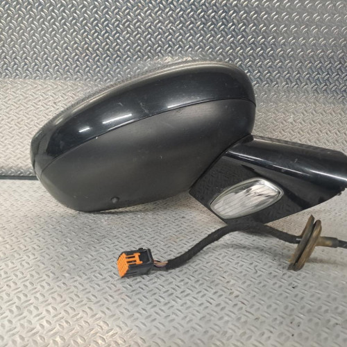 Retroviseur exterieur manuel droit Citroën C5 III 2.0 hdi 140 (2008) 4 portes
