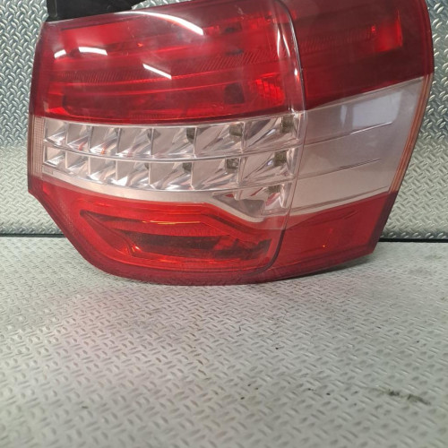 Feu arrière droit Citroën C5 III 2.0 hdi 140 (2008) 4 portes