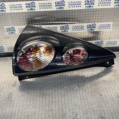 Feu arrière gauche Citroën C1 1.0 (2005-2014) 5 portes