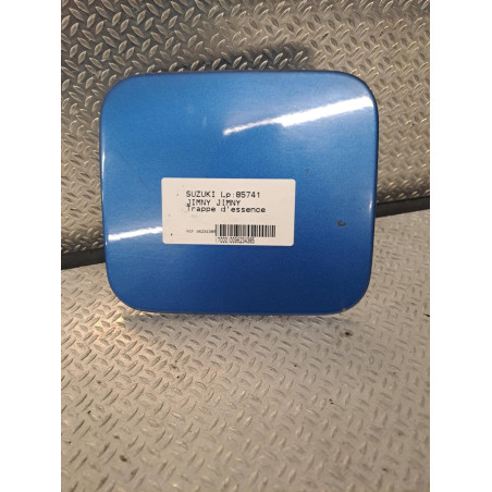 Volet de trappe carburant SUZUKI JIMNY  JIMNY