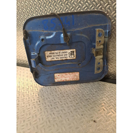 Volet de trappe carburant SUZUKI JIMNY  JIMNY