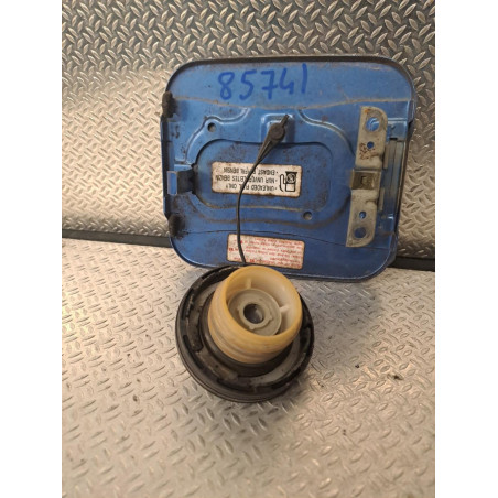 Volet de trappe carburant SUZUKI JIMNY  JIMNY
