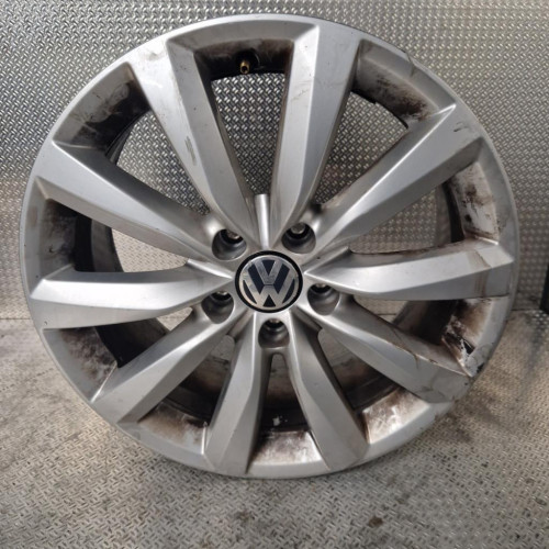 Jante tole 5 Vw TIGUAN 2.0 tdi (2008-2018)