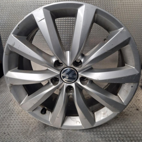 Jante tole 5 Vw TIGUAN 2.0 tdi (2008-2018)