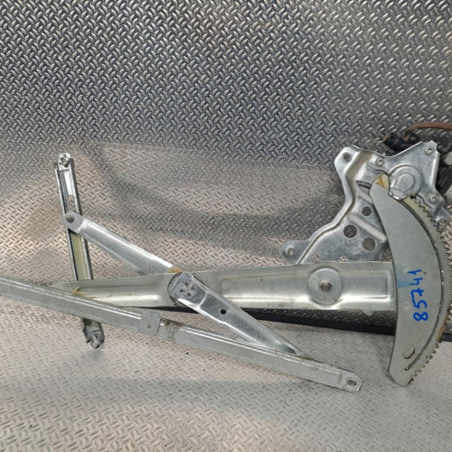 Mecanisme  moteur lève-glace avant droit SUZUKI JIMNY  JIMNY