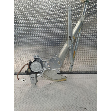 Mecanisme  moteur lève-glace avant droit SUZUKI JIMNY  JIMNY