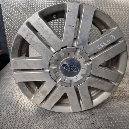 Jante tole 5 Ford FUSION 1.4 tdci (2002-2012) 5 portes