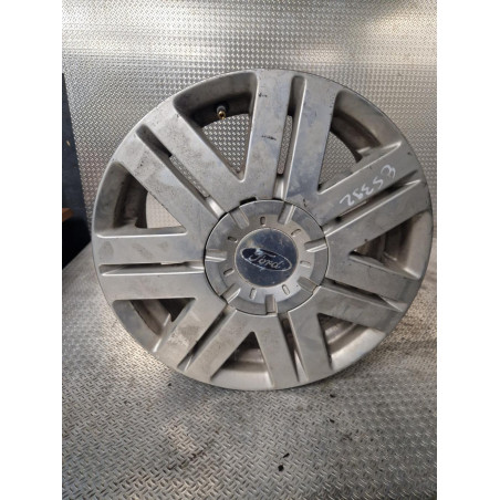 Jante tole 5 Ford FUSION 1.4 tdci (2002-2012) 5 portes