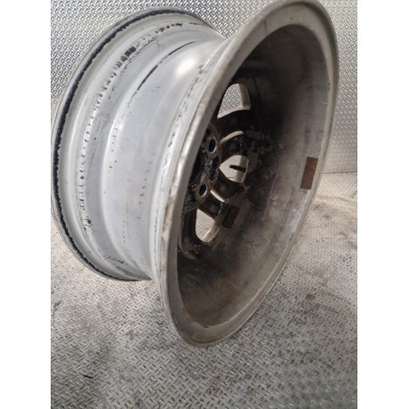 Jante tole 5 Ford FUSION 1.4 tdci (2002-2012) 5 portes