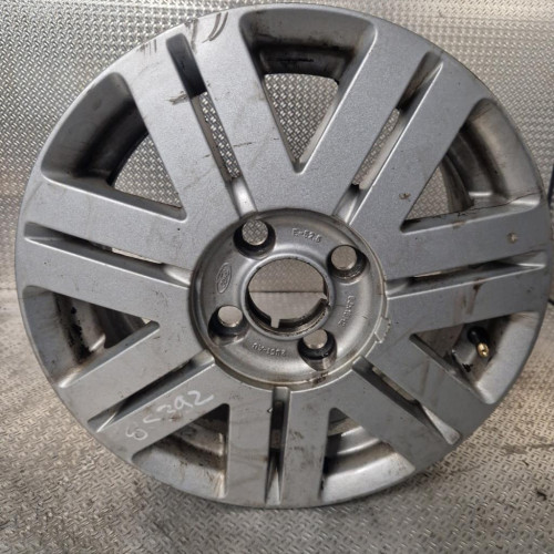 Jante tole 5 Ford FUSION 1.4 tdci (2002-2012) 5 portes