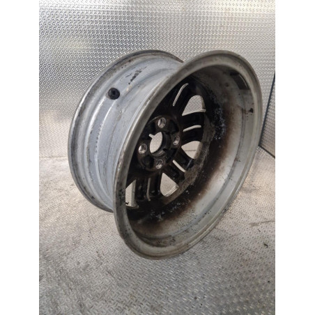 Jante tole 5 Ford FUSION 1.4 tdci (2002-2012) 5 portes