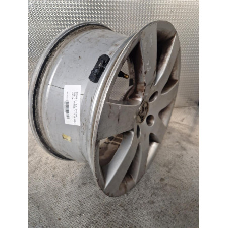 Jante tole 5 Peugeot 308 I 1.6 hdi (2007-2014) 5 portes